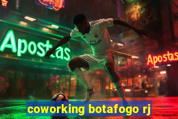 coworking botafogo rj